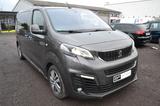 Peugeot Traveller Allure L2~Leder~Navi~Xenon~Head Up - Peugeot Traveller: Automatik