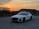 Audi RS6 4.0 TFSI tiptr. quattro -