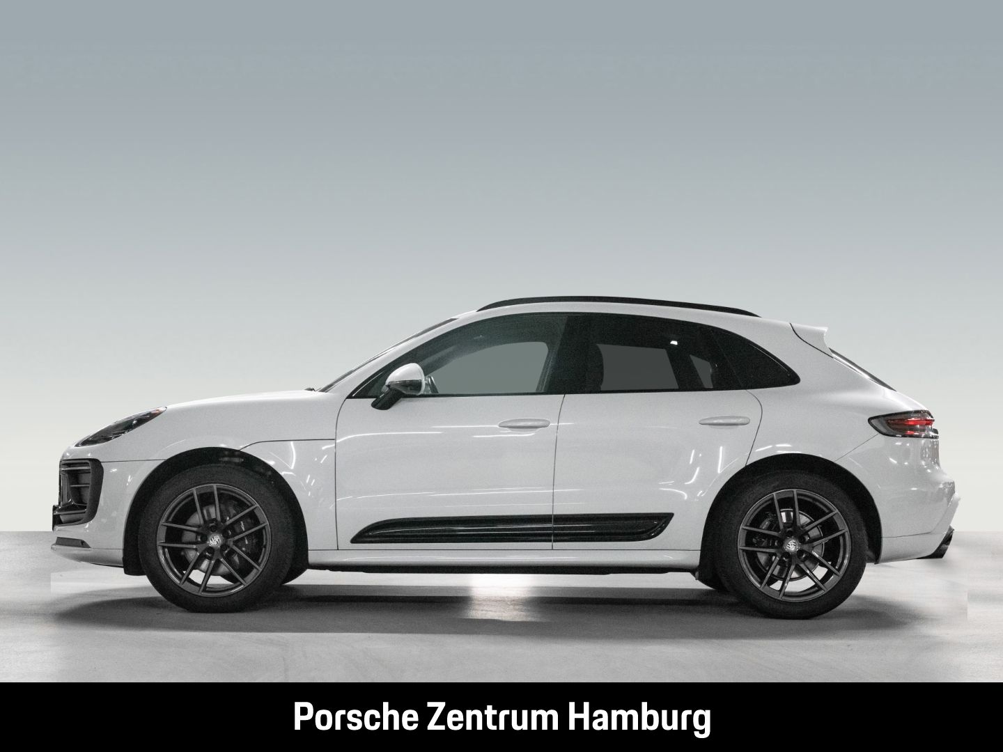 Porsche Macan T BOSE PASM Sport Chrono ParkAssistent foto 2