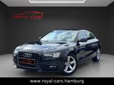 Audi A5 Sportback 2.0 TDI EGSD*PDC*SHZ*AHK*XENON*LED