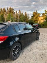 Chevrolet Cruze 1.8 Benzin Für Export - Chevrolet Gebrauchtwagen in Leipzig
