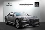 Bentley Continental GT Speed *AnthraciteSatin* - Bentley Continental: Speed