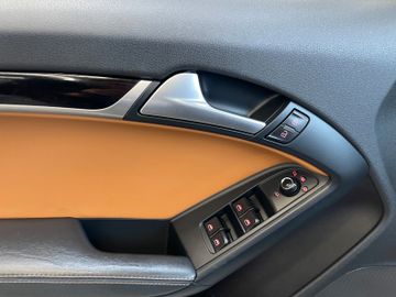 Audi A5 Cabriolet 3.0 TDI *quattro*Vollleder*Xenon*