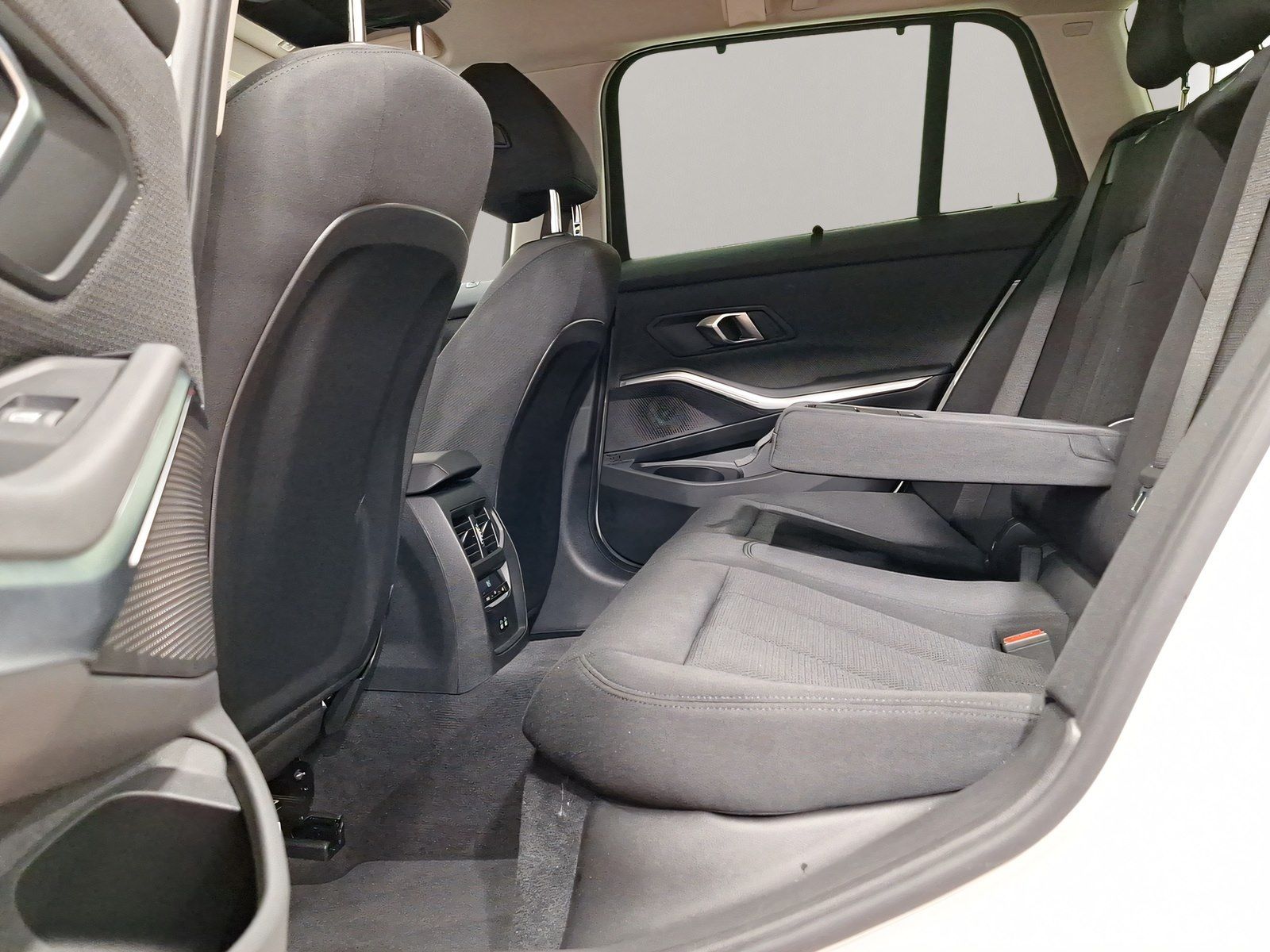 BMW 318 - Bild 6