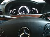Mercedes-Benz Mercedes - Benz S 350 CDI, Garagenfahrzeug - Mercedes-Benz S 350: Cdi
