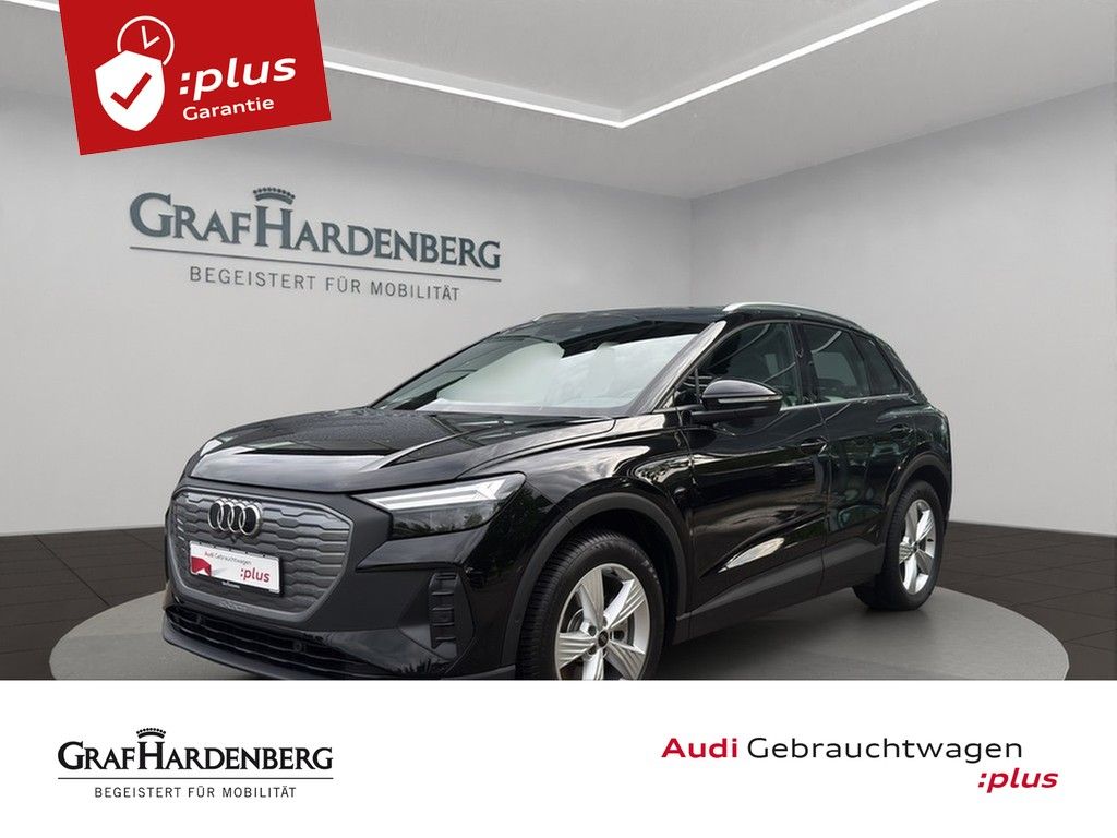 2023 Audi Q4 e-tron
