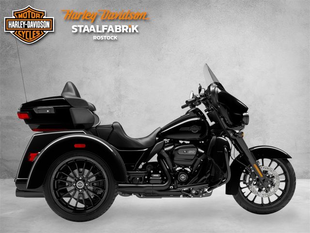 Harley-Davidson FLHTCUTG Tri Glide Ultra 114 MY25 ZU BESTELLEN