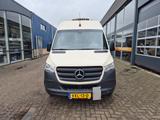 Mercedes-Benz Sprinter 315 CDI/ L3H2/ Koelwagen/ Carrier MT/ S - Bohrgerät