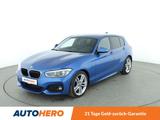 BMW 118i M Sport *NAVI*LED*TEMPO*PDC*SHZ* - BMW 118 Gebrauchtwagen in Nürnberg