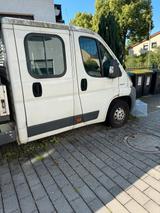 Peugeot Boxer zur verkaufen - Peugeot Boxer in Frankfurt (Main)