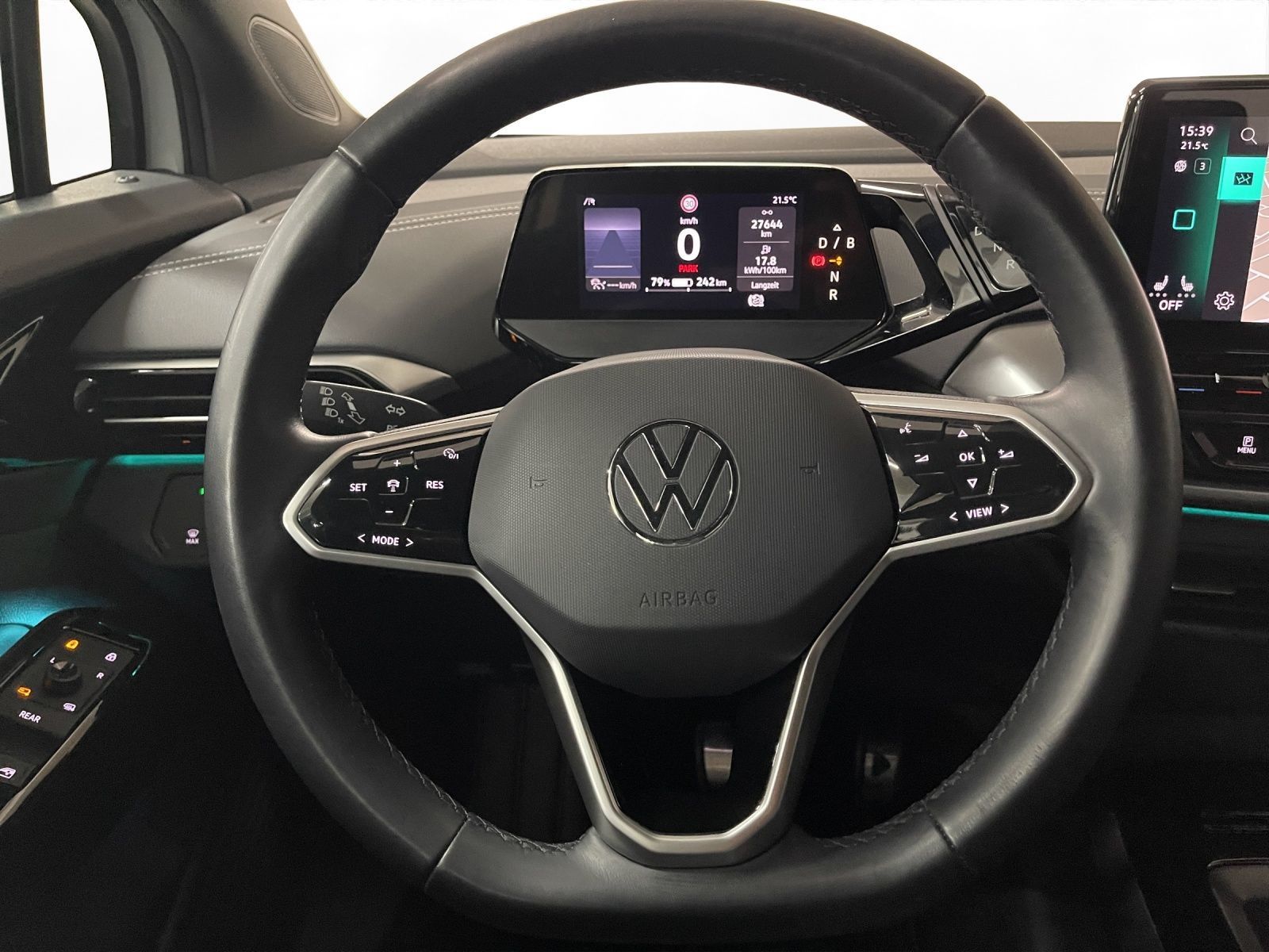 Volkswagen ID.4 - Bild 20