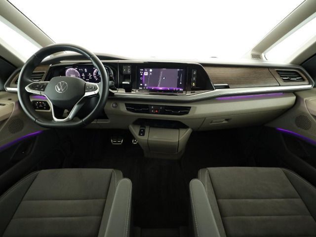 Volkswagen T7 Multivan - Bild 6