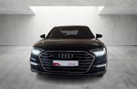 Audi A8 - Vorschau Bild 9