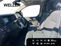 Toyota Proace (Verso) - Vorschau Bild 10