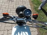 Simson S 51 Enduro - SIMSON ENDURO