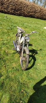 Hercules 222TH 40 kmh - HERCULES VON 1 BIS 50 CCM