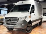 Mercedes-Benz Allrad Sprinter 316 4X4 L2H2 ZG3-Unters AHK-3,5t