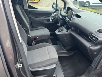 Peugeot Partner Asphalt L1 BlueHDi 130