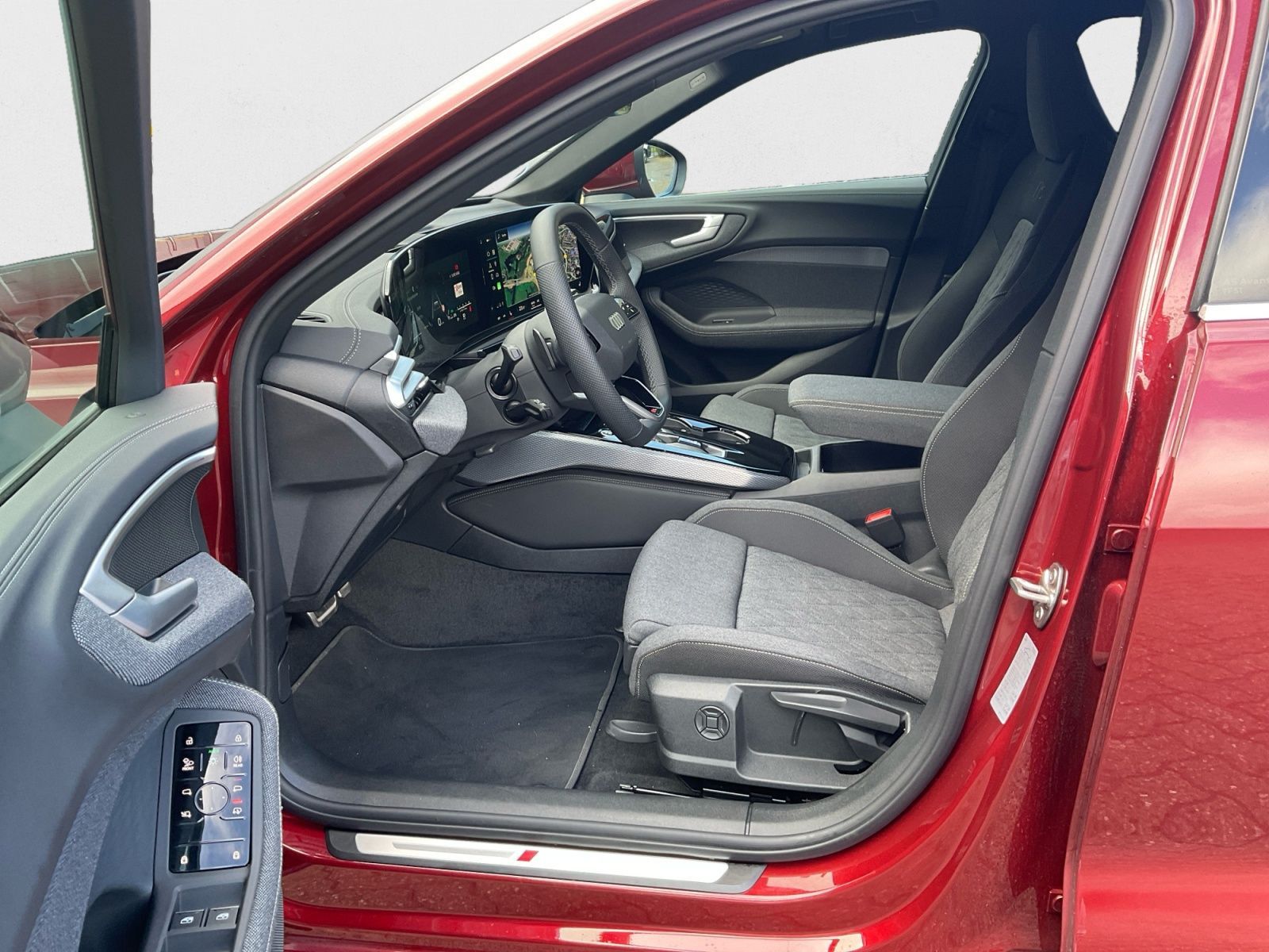 Audi A5 - Bild 10