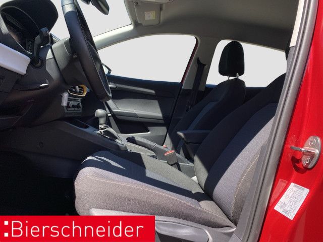 Seat Ibiza - Bild 10