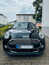 MINI Cooper D - MINI Cooper D von privat