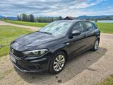 Fiat Tipo 1.4 16V POP 2019 Schwarz  - schwarze Fiat Tipo