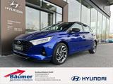 Hyundai i20 1.0 T-GDi 48V DCT Intro Edition Pluspaket - Hyundai i20: Edition Plus
