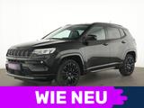 Jeep Compass RED Winter-Paket|Kamera|LED|ACC|Tempomat - Jeep Compass Gebrauchtwagen in München