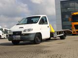 Other Hyundai  H1 TRUCK,EURO 3,RAIDS,WINCH,PNEU 90% - Offers
