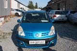 Nissan Pixo Acenta - Nissan in Karlsruhe