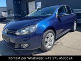 Volkswagen Golf VI Team*Klima*SHZ*Sommer/Winter - Gebrauchtwagen in Stuttgart bis 5.000 Euro