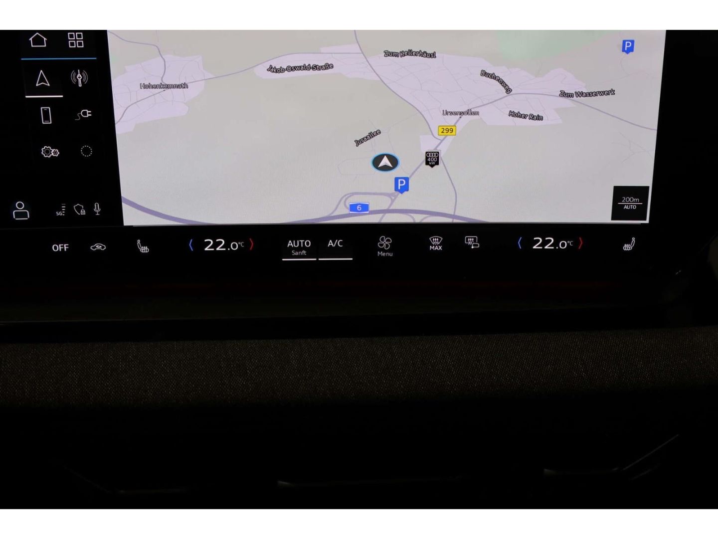 Audi Q6 e-tron - Bild 17