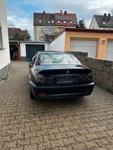 BMW Bmw E46 318ci Tüv Neu - BMW 318 aus 2000: Ci