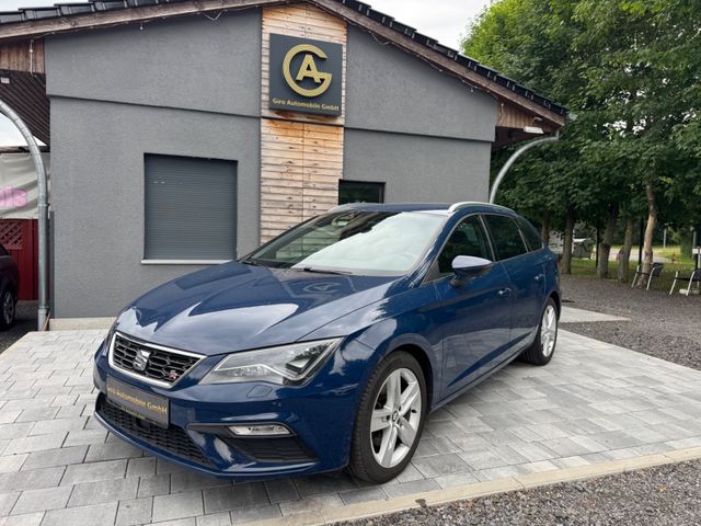 SEAT Leon ST FR