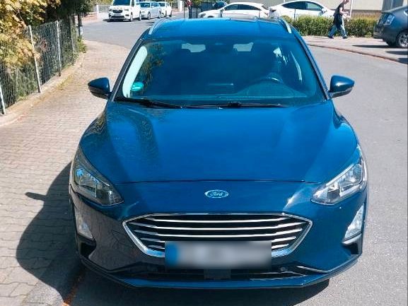 Image of Ford Focus
