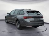 Skoda Octavia Combi Tour 2,0 TDI 7-Gang-DSG, AHK, Matr - Skoda Octavia: Tour Combi