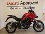 Ducati Multistrada 950 - DUCATI MULTISTRADA 950