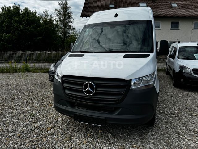 Mercedes-Benz Sprinter III Kasten 317 CDI