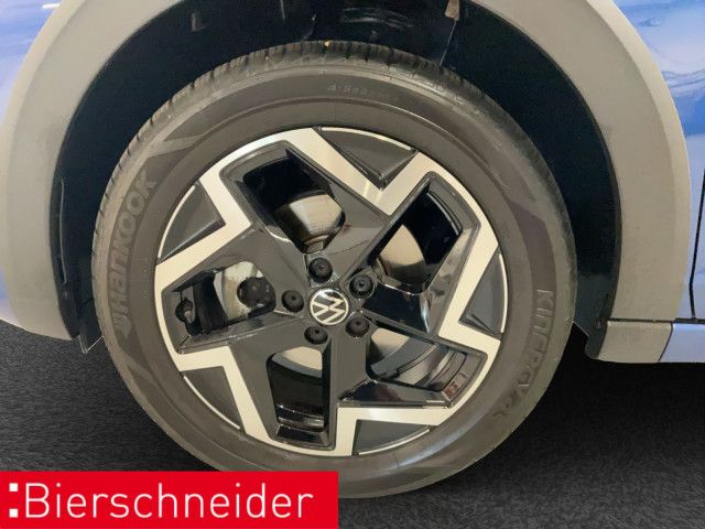Volkswagen Taigo - Bild 10