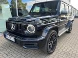 Mercedes-Benz G 63 AMG Brabus-Abgasanlage/MULTIBEAM-LED/Perfor - Mercedes-Benz G 63 AMG in Rostock