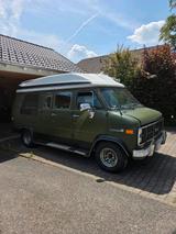 Chevrolet GMC Vantura 2500 - Chevrolet 2500 Gebrauchtwagen