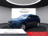 Skoda Kodiaq 2.0 TSI Style 4x4 AHK*StHz*Pano*DCC*ACC - Skoda Kodiaq: Automatik