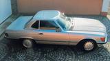Mercedes-Benz 300 SL (R107) Cabriolet Oldtimer  - gebrauchte Mercedes-Benz 300 aus dem Jahr 1986