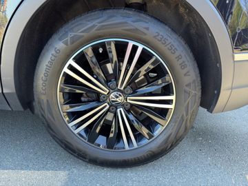 Volkswagen Tiguan 2.0 TDI DSG Life ACC HUD NAV LED PARKLENK