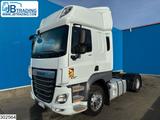 DAF CF 480 EURO 6d, ACC - DAF Cf