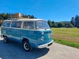 Volkswagen VW T2 neu Saniert mit Wertgutachten - Volkswagen T2 aus 1975