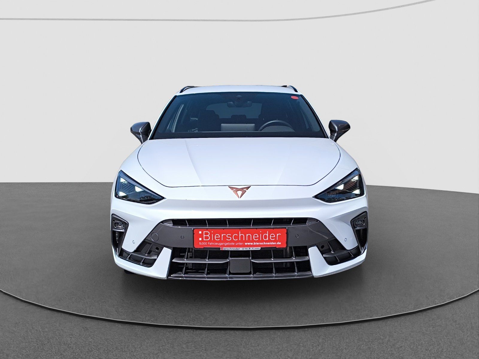 Cupra Leon - Bild 3