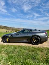 Ferrari 599 GTB GTB Fiorano F1 - 1.Hd, 5.055km - Ferrari: Fiorano