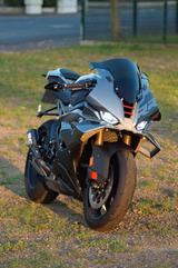 BMW S1000RR '25*SchmiedeR*Bluestone*SCProject*Gilles - BMW R 25