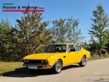 Fiat Dino 2400 Coupe - Fiat Dino mit Benzin-Antrieb